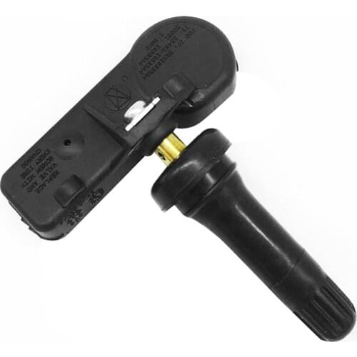 4 PCS Car Tire Pressure Monitor Sensor TPMS HL9002B 13586335 For GM