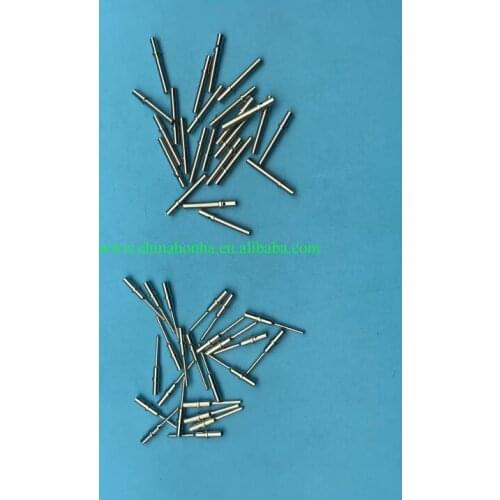 50 Pcs DTM 0462-201-20141/AT62-201-20141 0460-202-20141 Solid Terminal Size 20 AWG Deutsch Pin Female Male