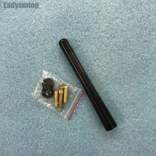 Ladysmtop Car Radio Aerial Antenna Modify case For Lifan all Model X60 CEBRIUM 320 330 520 620 720 820