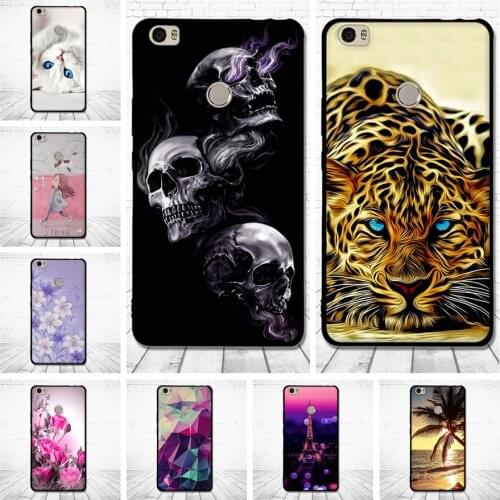 CEOTNG Phone Cases Xiaomi Mi Max 2