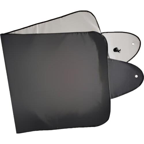 Car Windshield Snow Cover