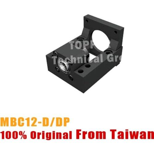 Taiwan SYK Motor Bracket MBCB12-D( MBCB12 ) MBCB12-DP Black