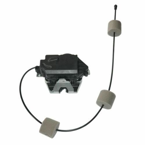AP02 Tailgate Hatch Lock Mechanism for Mercedes X164 W164 A1647400300 A1647400735 A1647400435 1647400735 1647400300 1647400335