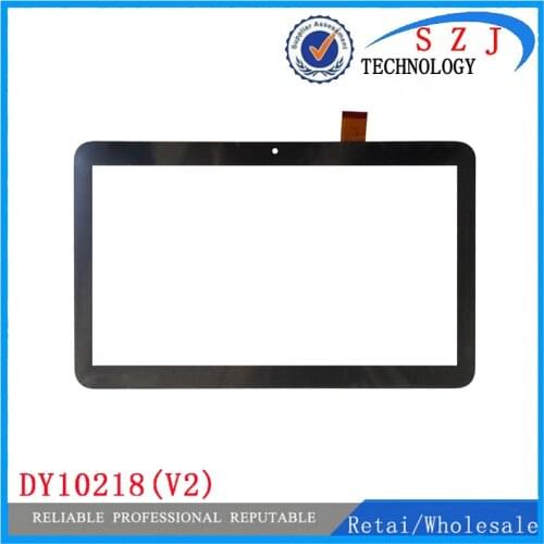 New 10.1 inch DY10218(V2) touch screen panel for tablet digitizer glass sensor replacement Free Shipping