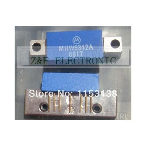 NEW ORIGINAL MHW5342A MHW 5342A 5pcs/lot