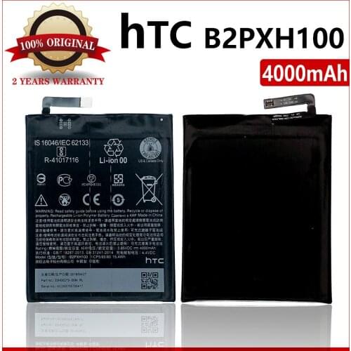 Oein Batteries For HTC One X10 Phones China