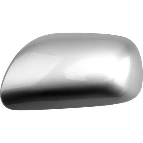 Car Front Left Side Mirror Cap Cover Housing Decoration Fit for Toyota Corolla 2007 2008 2009 2010 2011 2012 2013