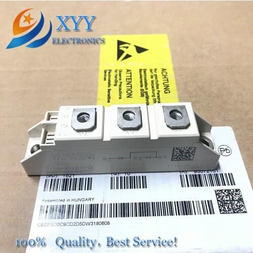 SKKD81/04 SKKD81/06 SKKD81/08 SKKD81/12 SKKD81/14 SKKD81/16 SKKD81/18 NEW IGBT MODULE IN STOCK