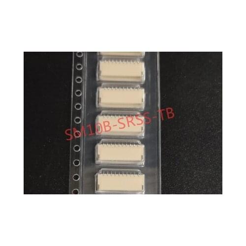 SM10B-SRSS-TB(LF)(SN) 20pcs-50pcs-100pcs New Original