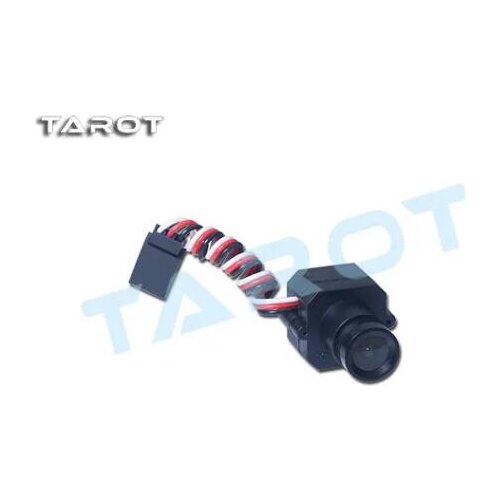 Tarot NTSC 520TVL FPV Mini Camera TL300MN for QAV 200 250 300 Quadcopter FPV Photography