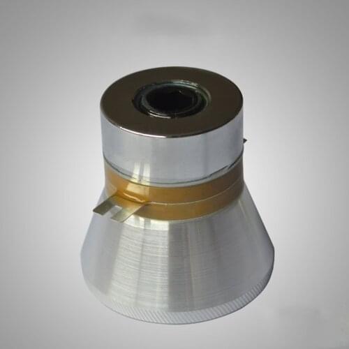 33khz Ultrasonic Transducer Vibrator/ultrasonic Vibrator/vibrating Head WNT3360HYk