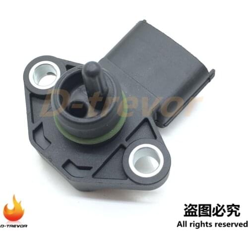 39300-22600 Manifold Pressure MAP Sensor For Hyun-dai Accent Elantra Tiburon Amica Atos Atoz Click