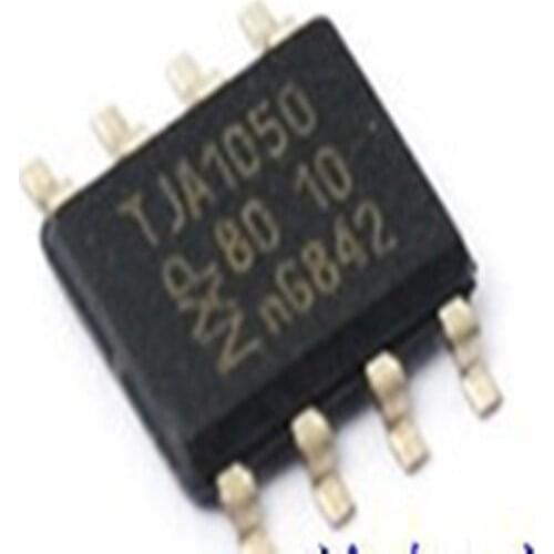 Free Shipping 20pcs TJA1050T TJA1050 SOP8