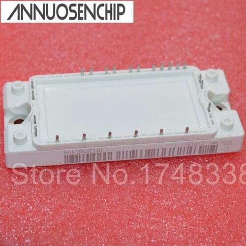 Free shipping BSM35GP120 1PCS POWER MODULES 100% new imported original