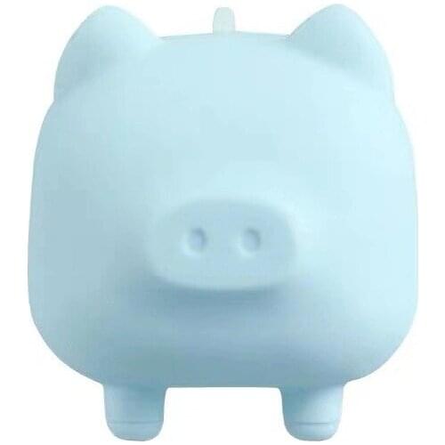 Cute pet Bluetooth speaker mini cute portable wireless bluetooth speaker personality cute pet cartoon pig speaker