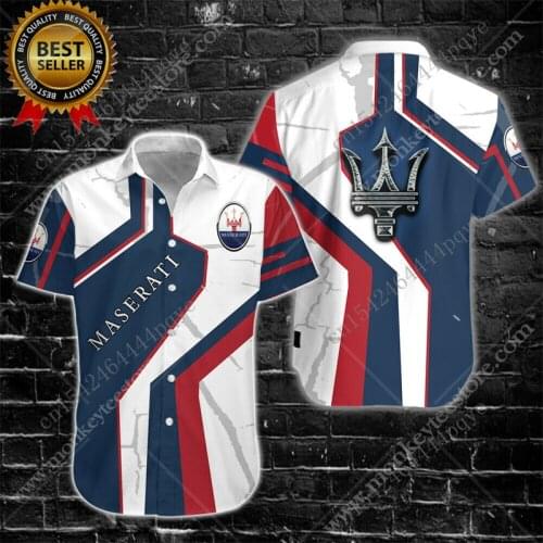 BOOCRE Mens Casual Shirts