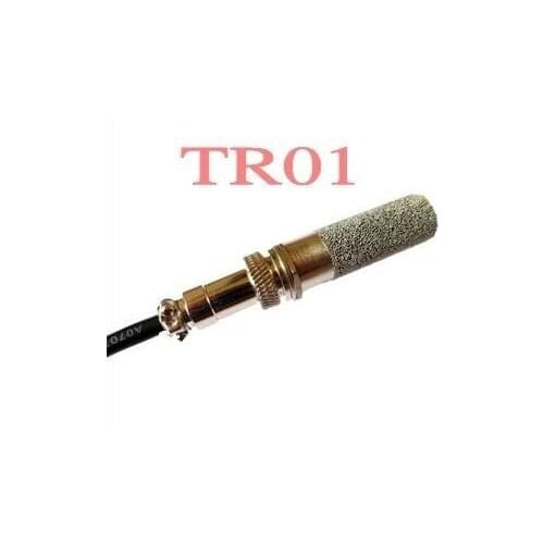 Wholesale TR01 soil temperature and humidity detection sensor