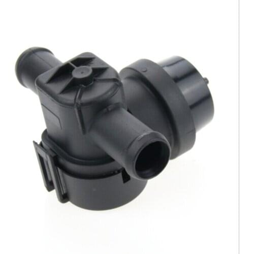 Coolant Control Heater Core Control Valve For A5 Q5 VW Golf Je.tta 1J0819809 701819809G 701 819 809 G 1J0 819 809 701 121 805