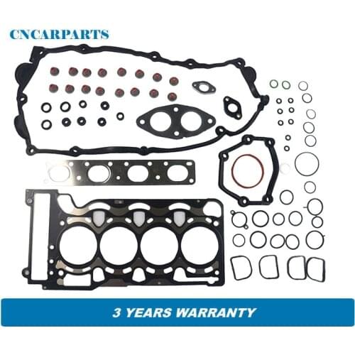 VRS Head Gasket Set Fit for BMW E46 3 316ci 316i 316ti 318i 318ti 318ci 16V DOHC