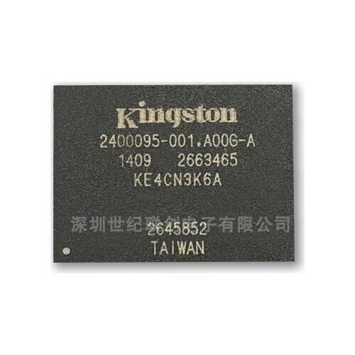 Xinyuan (1PCS) (2PCS) (5PCS) (10PCS) 100% New original KE4CN3K6A BGA Memory chip