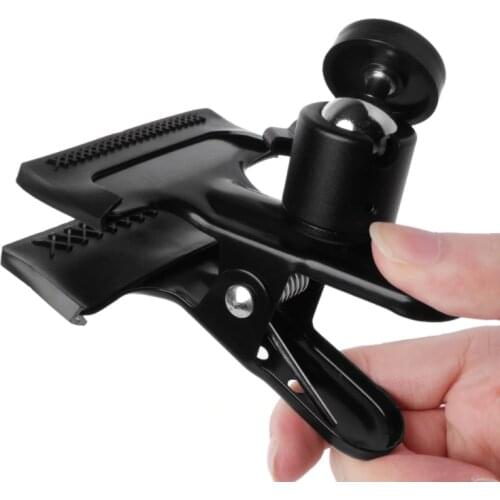Multifunctional Laser level Clamp/holder For 2 Lines Laser Level with 1/4'' adapter Grip Mount Stand Tripod bracket