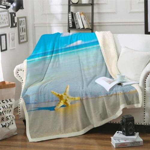 New 3D unicorn in microfiber bed covered with Galaxy star cover and plaid cloth covered with live child print blanket
