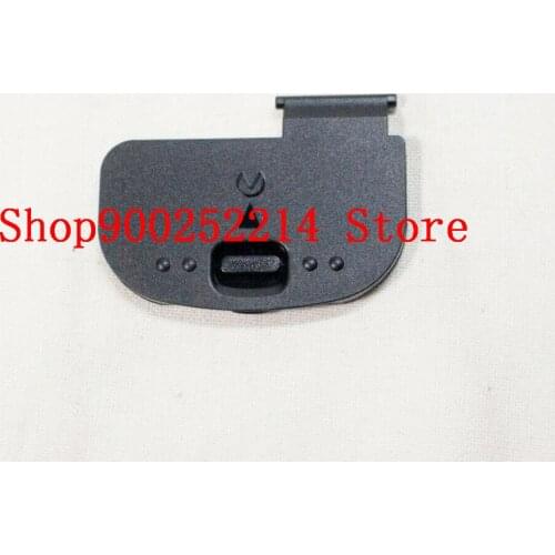 Original new battery door for Nikon D7500 battery cover camera repair part