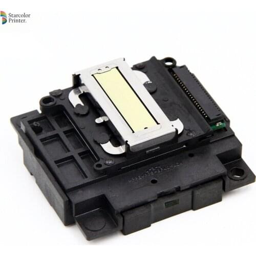 Original FA04000 FA04010 Printhead Print Head For Epson L110 L111 L120 L211 L210 L300 L301 L351 L335 L303 L353 L358 L381 L551
