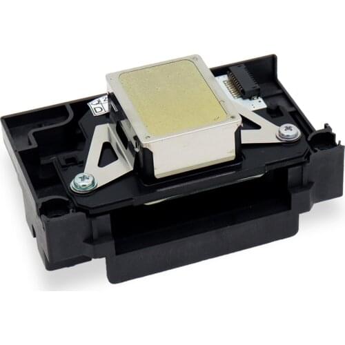 ORIGINAL NEW F173050 F173030 Printhead Print Head for Epson 1390 1400 1410 1430 R265 R260 R270 R360 R380 R390 RX580 RX590