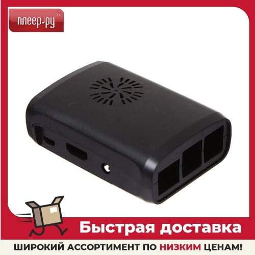 Qumo Computer Cases