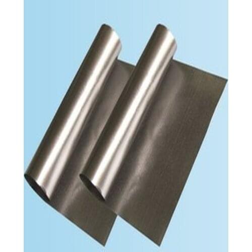 High conductivity carbon nanotube carbon nanotube film