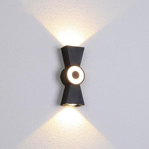 YICHENG Outdoor Wall Lights