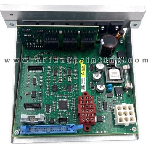 DHL Free 00.785.0551 Heidelberg SM74 PM74 LTM300-4 Board 00.785.0551 Offset Spare Parts