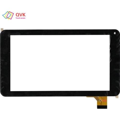 7 inch touch screen for ESTAR BEAUTY 2 HD QUAD CORE MID7388 MID7388R MID7378R Capacitive touch screen panel repair replacement