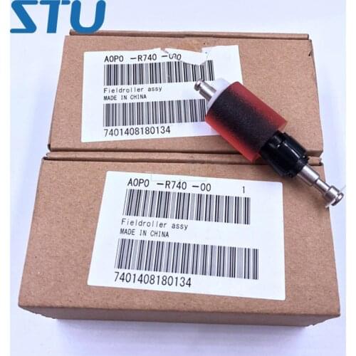 A0P0R74000 1PC New Original Separation Roller for Konica Minolta bizhub C654 C754 C451 C650 C452 C552 C652 C451 C550 BH C654