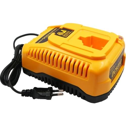 DC9310 7.2V-18V Ni-CD Ni-MH Charger for Dewalt 7.2V 9.6V 12V 14.4V 18V Battery DC9096 DE9057 DE9095 DE9074 DE9075 DC9091 DE9098