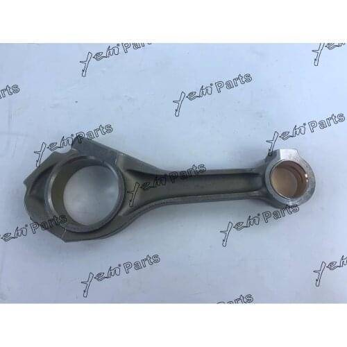Free Shipping DE08 Connecting Rod For 6502401-6018A Doosan Engines