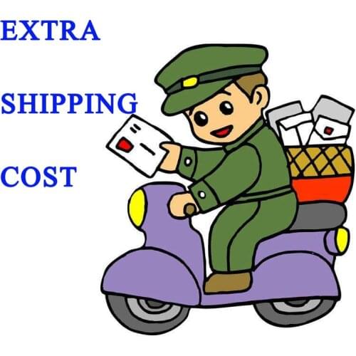 Bossden extra Cost or Extra Shipping Cost