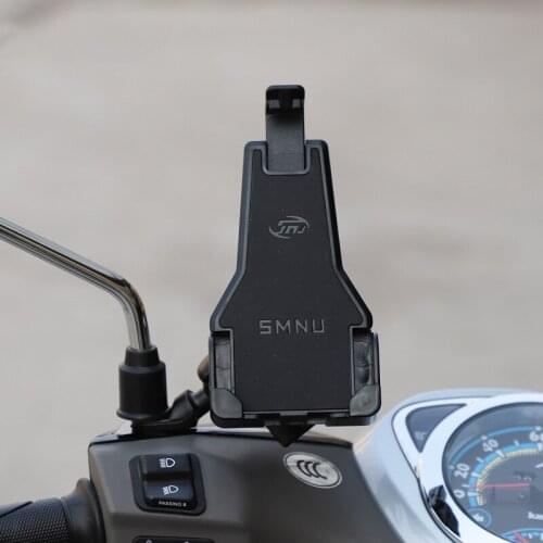 Brischee Scooter Handles