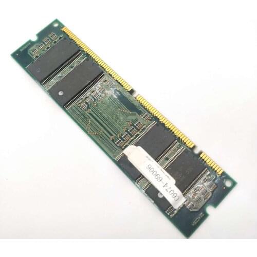 C60774B C6074-69006 Firmware DIMM for HP DesignJet 1050 1055 printer parts