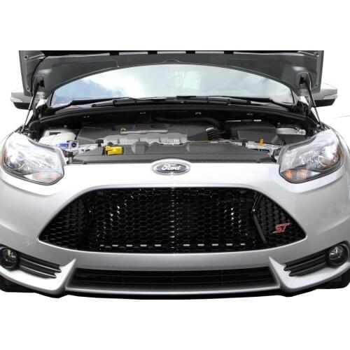 For Ford Focus 2012-2018 Front Bonnet Hood Damper Gas Struts Lift Support Shock Absorber