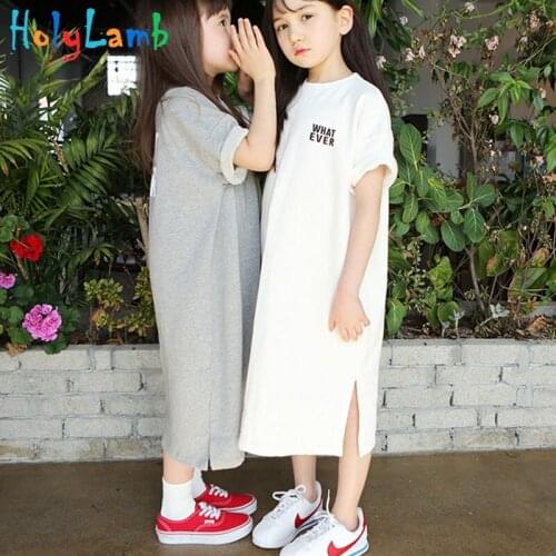 Праздничные платья для девочек HolyLamb China At AliExpress