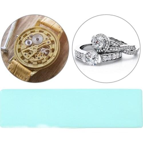 Watch Cleaning Tools Part Wheels Pivot Dry Cleaner Clean Hand Tool for remove Oil Pick Up Jewelry Parts New