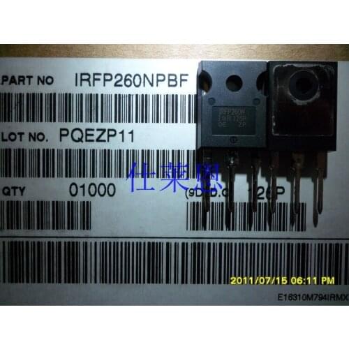 IRFP260 IRFP260NPBF