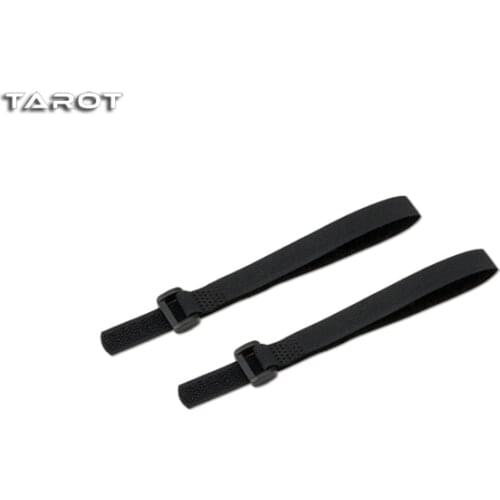 Tarot miao 550/600 battery cable tie MK6034
