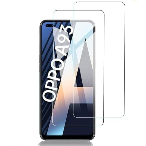 Lulumi Screen Protectors For Oppo A92