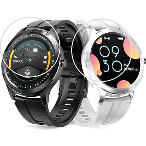 Fashion S20 Smart Watch Bracelet 1.3inch Full Touch Screen Heart Rate Sleep Monitor Message Alarm Reminder Push Fitness Tracker