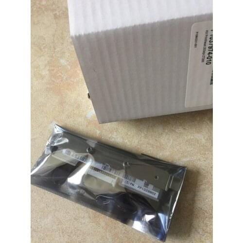New Thermal Printhead Barcode Print Head For Zebra ZT210 ZT230 203 PPP Printer P1037974-010