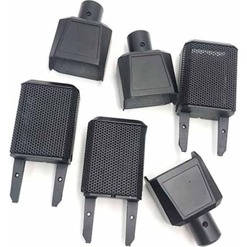 LCT240 live broadcast equipment hardware anchor condenser microphone microphone tube body