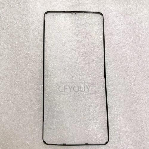 OEM Front Housing Middle Plate Supporting Frame Spare Part For Huawei P30 lite